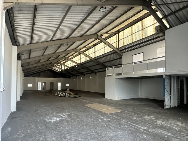 To Let Commercial Property for Rent in Ottery Western Cape